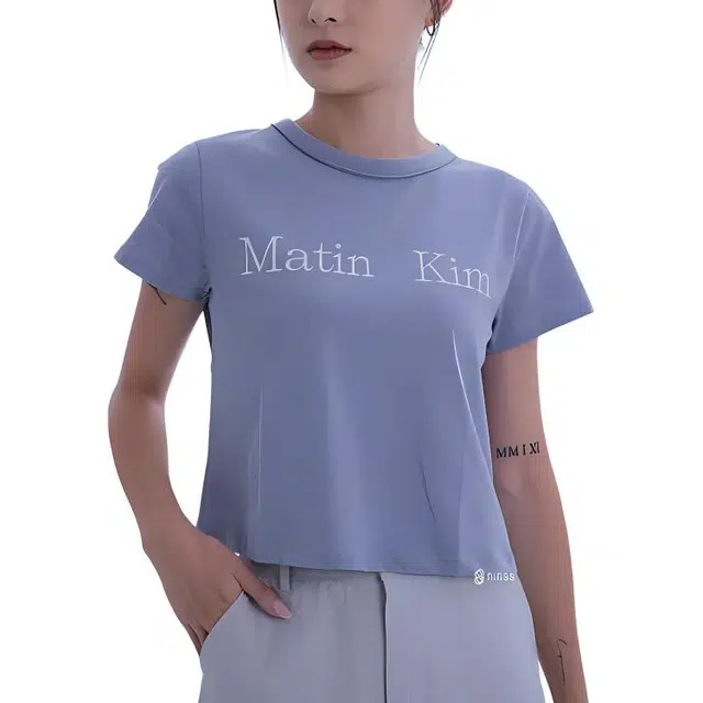 MATIN KIM T