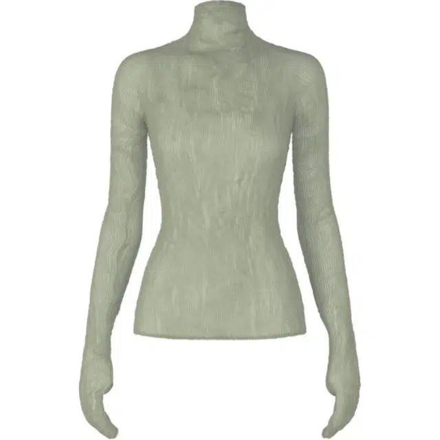 ISSEY MIYAKE T