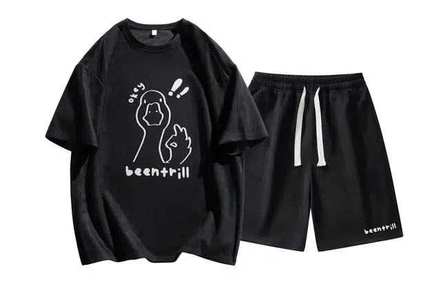 BEENTRILL OKLogoT