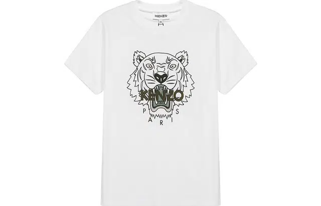 KENZO SS21 T