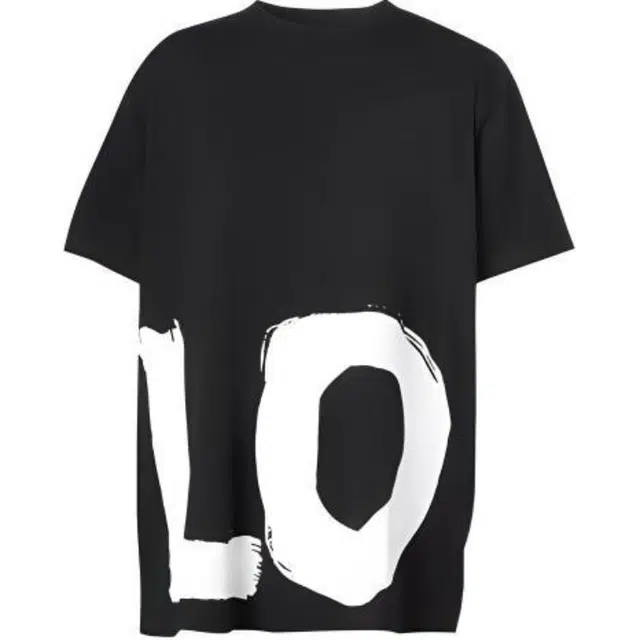 Burberry LogoT