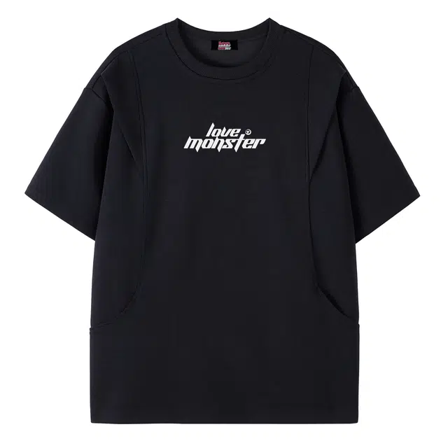 love monster T