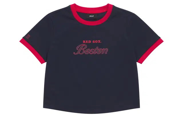 MLB Varsity SS25T