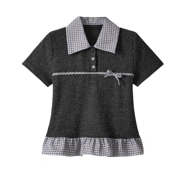 YGPRW polo T