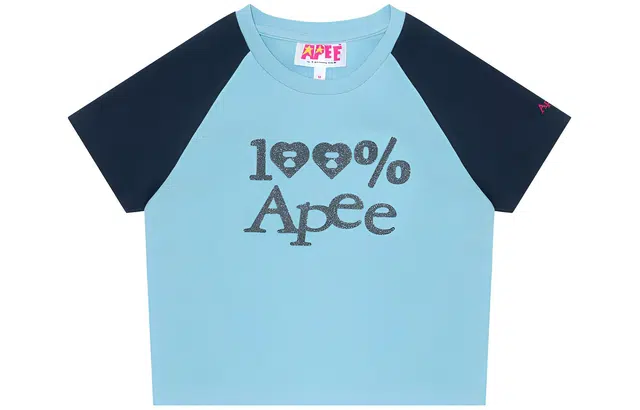 BAPE SS23 APEE by A BATHING APE T