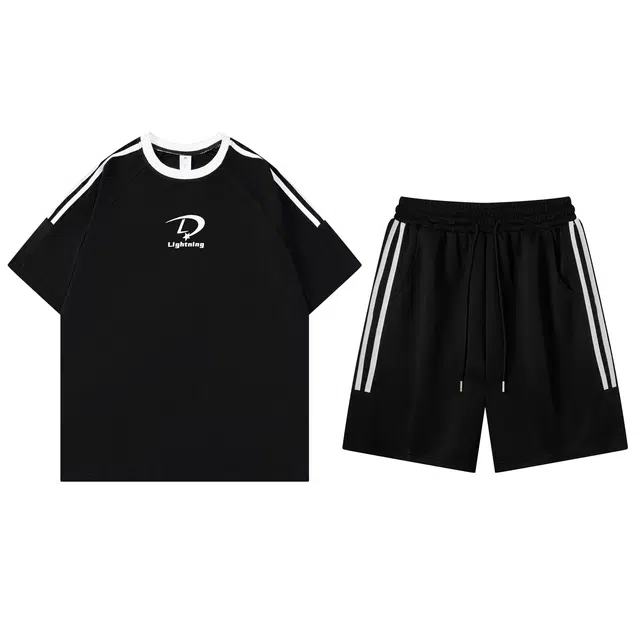 LIGHTNING MONSTER LogoT