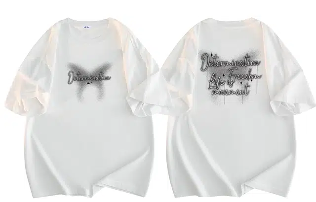 Warrior T