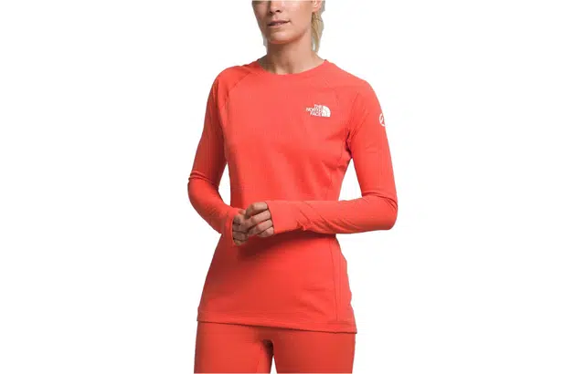 THE NORTH FACE LogoT