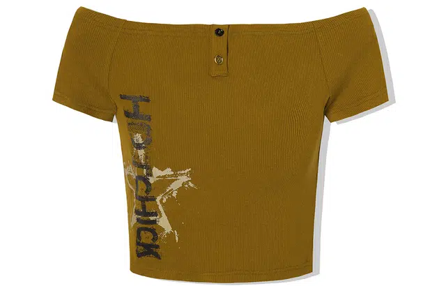 LA CRAWFISH SS24 T