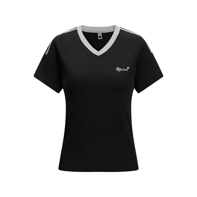 ROBINHOOD Logo T