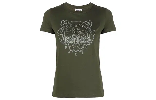 KENZO SS21 T