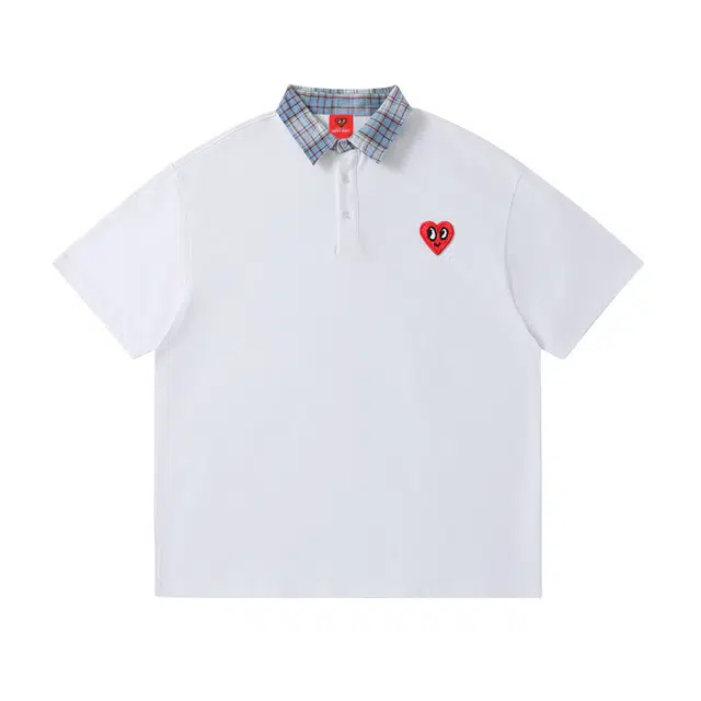 DIBINSAI STUDIO x Polo