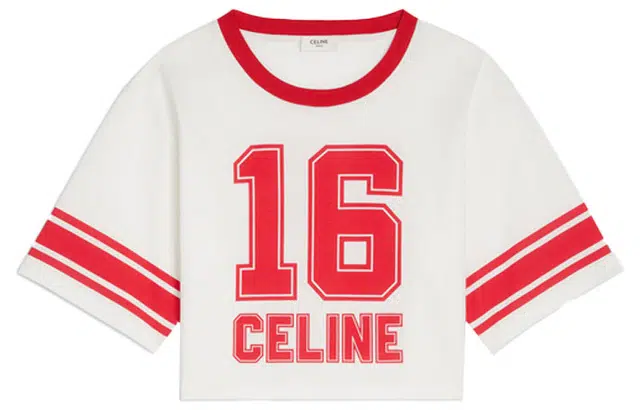 CELINE FW22 T