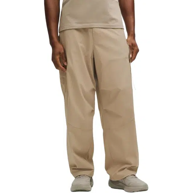 lululemon SS25 Ripstop SLNSH