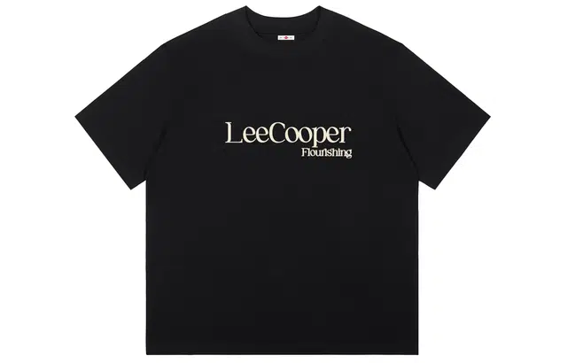 Lee Cooper logoT