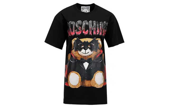 MOSCHINO T