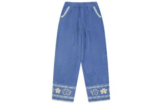 MostwantedLab Retro Flower Series