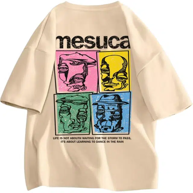 MESUCA T