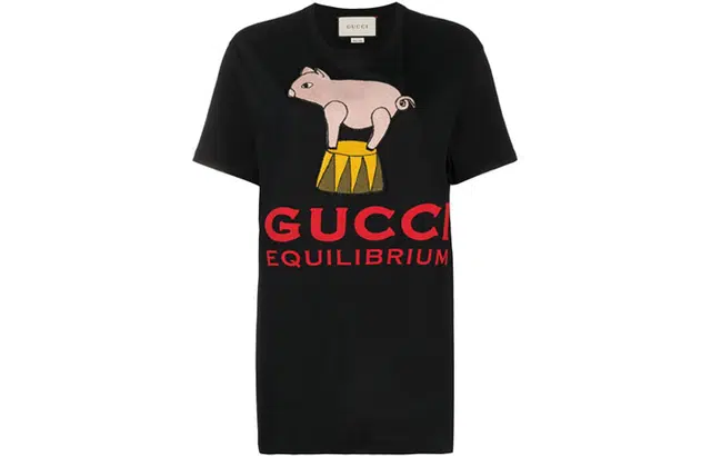 GUCCI LogoT 520