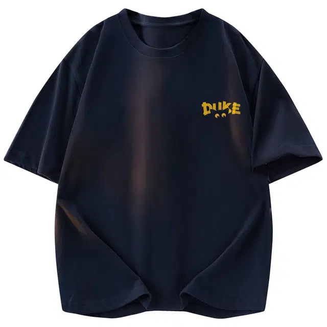 DUKE+DEXTER LOGOT