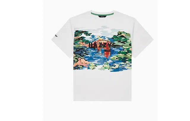 HAZZYS T