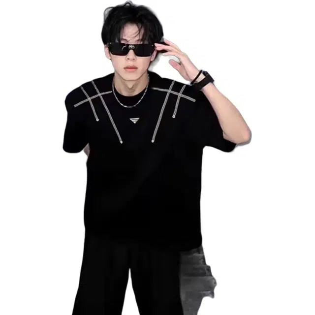 Hypeyourself T