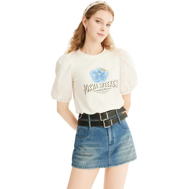 JORYAweekend T