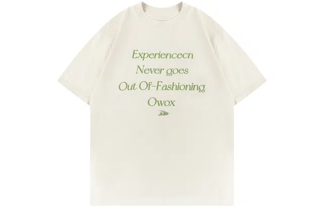 OWOX LOGO T