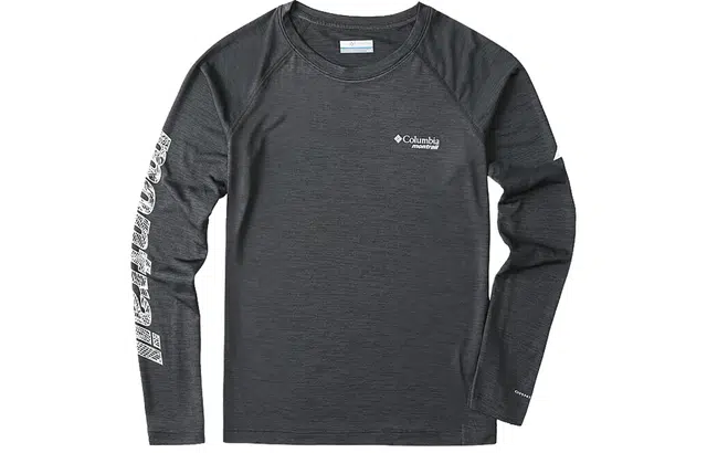 Columbia T