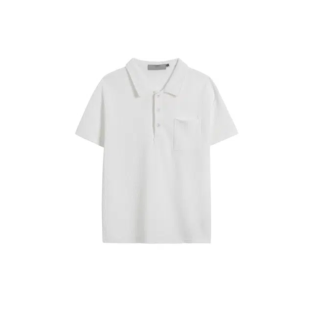 MAXDSTR Polo