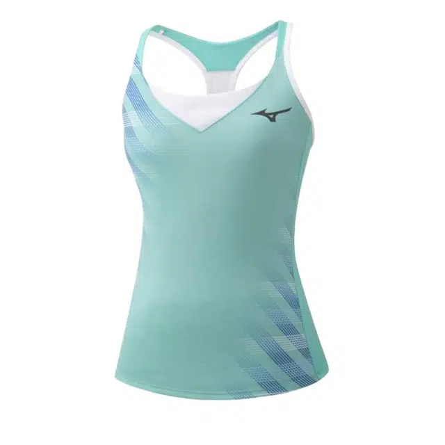 Mizuno Ladies Sweat Top