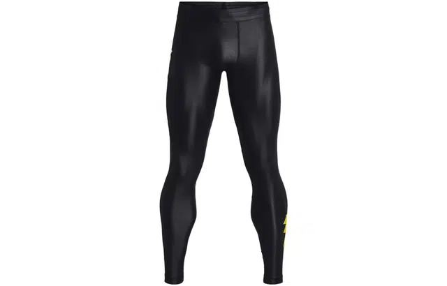 Under Armour Black Adam