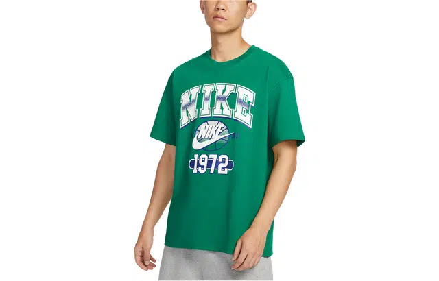 Nike Logo