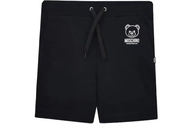 MOSCHINO Logo