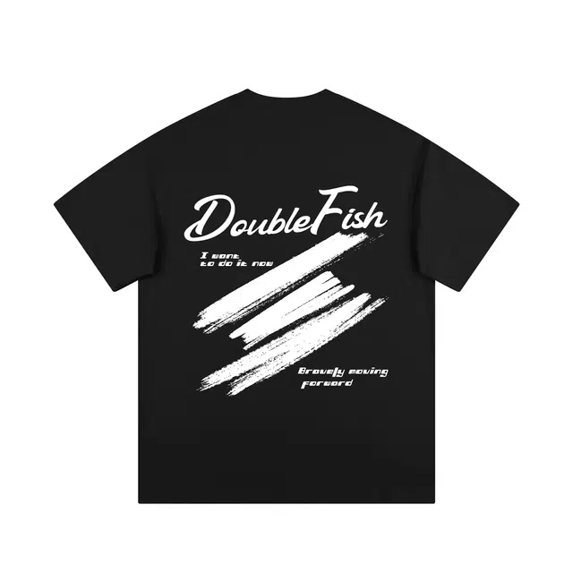 DOUBLEFISH T