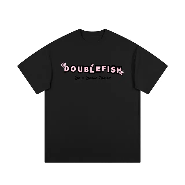 DOUBLEFISH T