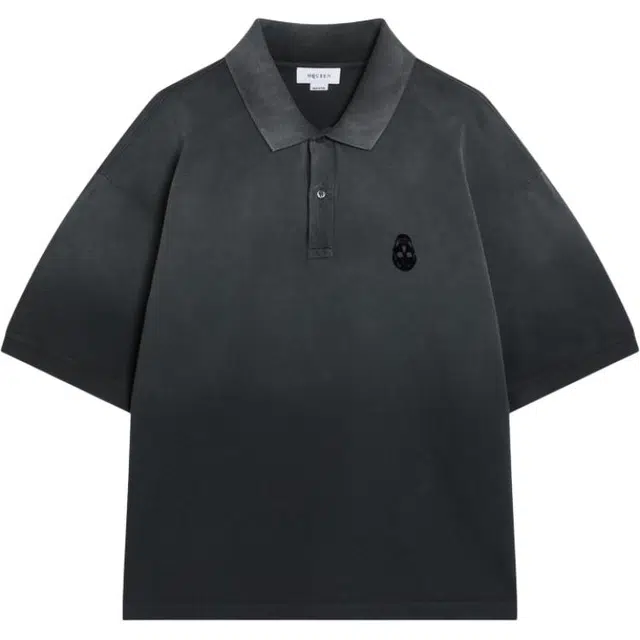 Alexander McQueen Polo