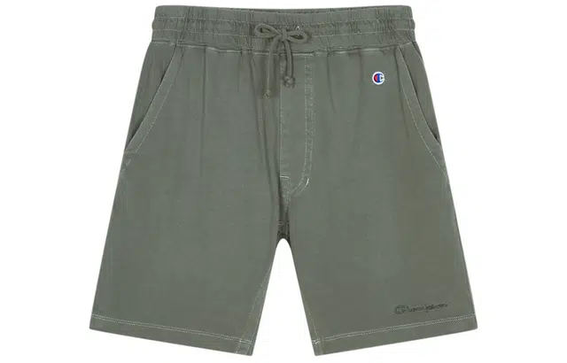 Champion MEN'S CASUAL SS24 C-Logo