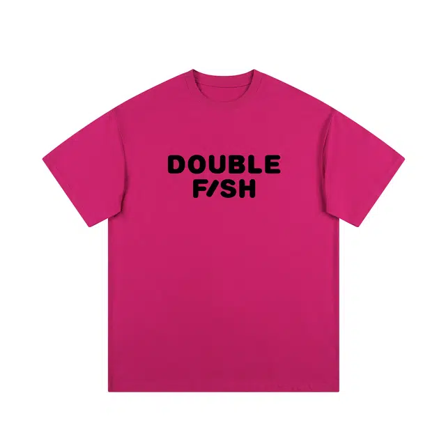 DOUBLEFISH T