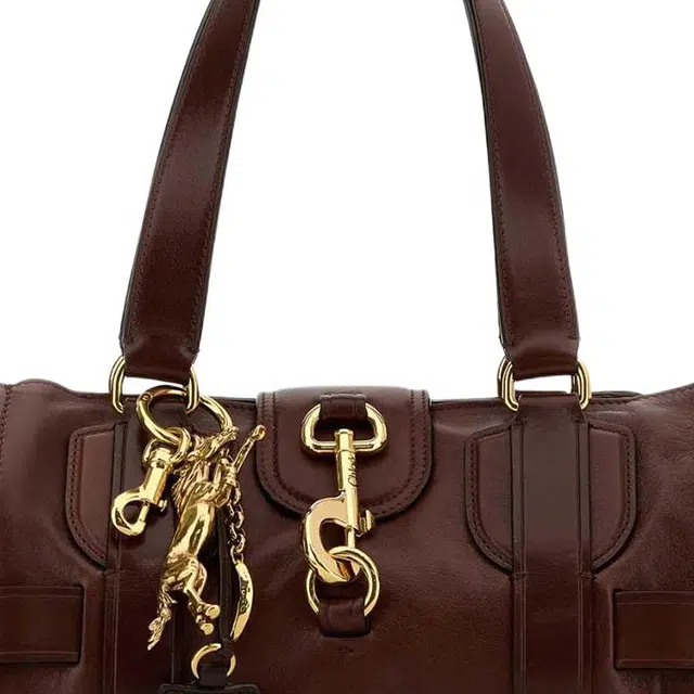 Chloe Kerala Tote