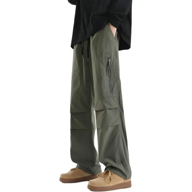VIPGOOSE Urban Nomad