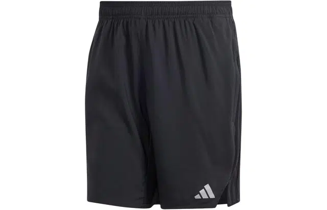adidas Hiit Workout 3-Stripes Shorts Logo