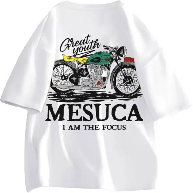 MESUCA T