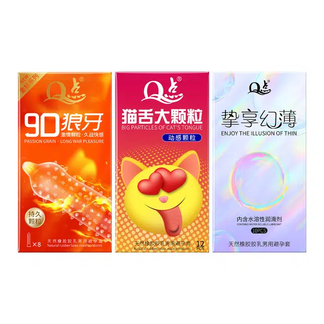 Q 9D