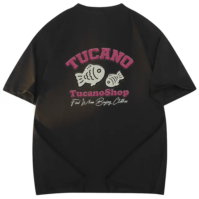 TUCANO T
