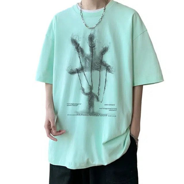 NOAHGIGI T