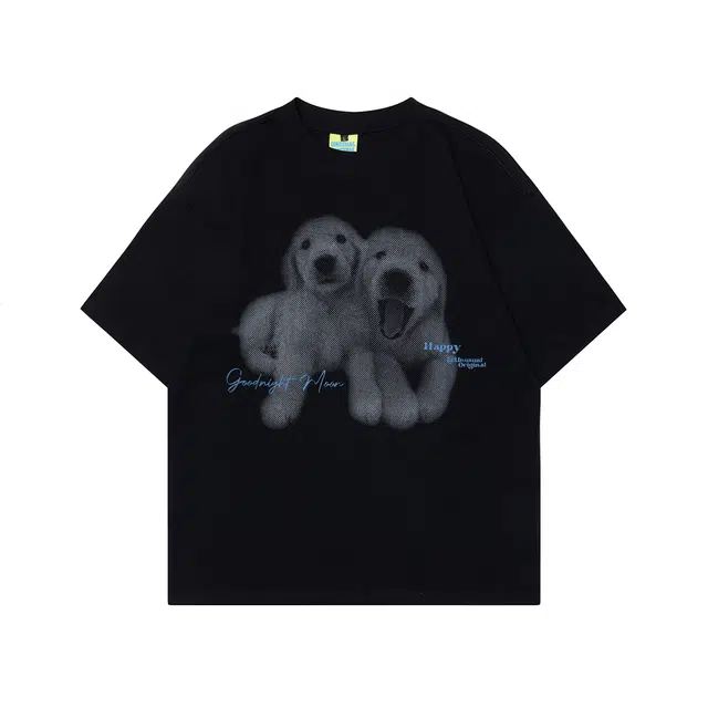 BEAR UNION T