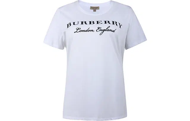Burberry logoT