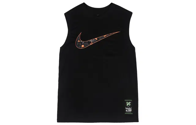 Nike Dri-FIT Logo