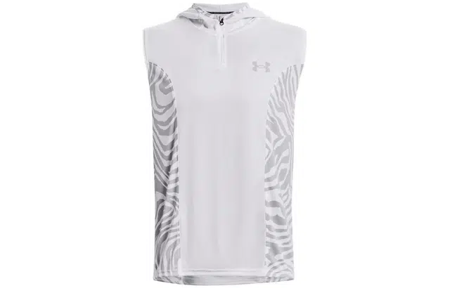 Under Armour Baseline Logo
